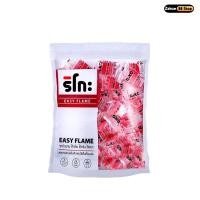 ราคา ริโกะ แอลกอฮอล์จุดไฟ เชื้อเพลิงก้อนแข็ง แบบ 50 ก้อน / 12 ก้อน จุดง่าย ไม่เป็นอันตรายต่อสุขภาพ ไฟติดนาน 8-10 น. (24772652422)