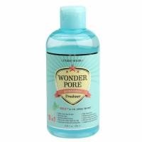 ราคา Etude Wonder Pore Freshner 250 ml โทนเนอร์ดูแลผิว ช่วยขจัดคราบสิ่งสกปรกที่หลงเหลืออยู่ ช่วยให้ผิวหน้าสะอาดหมดจด (233393400)