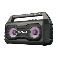 ราคา ลำโพงบลูทูธ AJ รุ่น SP-B222 Bluetooth Speaker (4585992715)