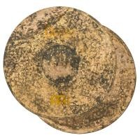 ราคา MEINL Cymbals Byzance Vintage Pure Hihat - 15" (B15VPH) (24468376667)