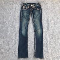 ราคา กางเกงยีนส์ True Religion3oriiiee (43814705448)