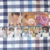 ราคา SEVENTEEN - You Make My Day (SET THE SUN) Lenticular [WOOZI] (13838910073)