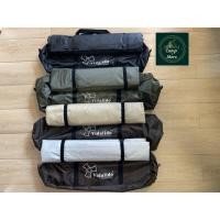ราคา TARP VIDALIDO BATWING 4.5x4.4 m ครบชุด (24201515845)