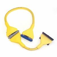 ราคา สายแพร IDE ATA 100 สาย Hard Disk HDD IDE 40 Pin (กลม) (2835986006)