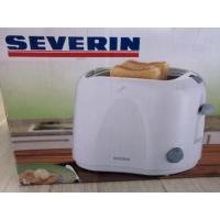 ราคา เครื่อง​ปิ้ง​ขนมปัง​ SEVERIN รุ่น​ SEV-2583 (2263687411)