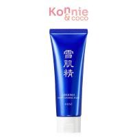 ราคา KOSE Sekkisei White Washing Foam 130g โฟมล้างหน้า. (46902463430)