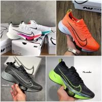 ราคา [ พร้อมส่ง จากไทย!!! ] รองเท้าวิ่ง NIKE ZOOMX TEMPO NEXT% (8360394175)