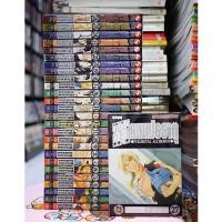 ราคา Fullmetal Alchemist แขนกลคนแปรธาตุ (1-27เล่มจบ) หนังสือการ์ตูน หายาก สภาพดี ราคาถูก (7819467539)
