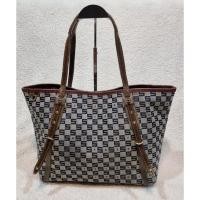 ราคา กระเป๋าทรงช้อปปิ้งแบรนด์ sisley แท้มือสอง ตัวกระเป๋าสะอาดทั้งนอกและใน (29504166417)