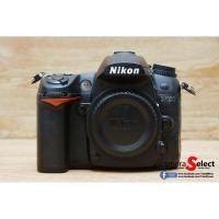 ราคา กล้อง Nikon D7000 Body สภาพใช้งาน ชัตเตอร์ 3xxxx อดีตประกันร้าน มุมจอมืดเล็กน้อย ใช้งานได้ดีเต็มระบบ (7737873146)