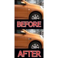 ราคา ครอบไฟเลี้ยวข้าง NISSAN MARCH ALMERA ทรงมินิ (5765010384)