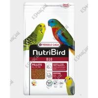 ราคา อาหารนกหงส์หยก-นกแก้วขนาดเล็ก — VERSELE-LAGA B18 3 kg. (25476859525)