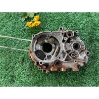 ราคา แคร้งซ้ายเวฟ110,ไนท์110 รุ่นคาบู (Honda Wave,Honda Nice) แท้มือสอง สภาพดี มีรับประกันสินค้า (51406569019)