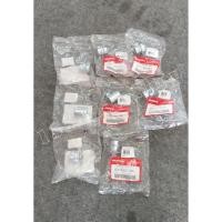 ราคา บู๊ชตัวนอกดุมล้อหน้าแท้ ข้างซ้าย-ข้างขวา สำหรับรถรุ่น HONDA MSX125 อะไหล่แท้เบิกศูนย์ HONDA 100% (5024396877)