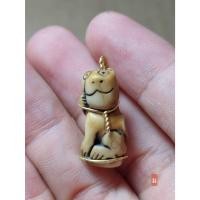 ราคา เครื่องราง ส หันข้างหลวงพ่อปานวัดคลองด่านเก่า (26517248579)