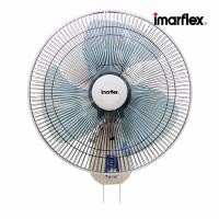 ราคา IMARFLEX_1 พัดลม ติดผนัง 2 เชื่อก 18 นิ้ว IF-956 (1560883106)