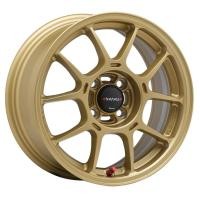 ราคา Lenso Wheel Venom V1N ขอบ 15x7.0" 4รู100 ET+35 สีGH ล้อแม็ก เลนโซ่ lenso15 แม็กขอบ15 (28121318442)