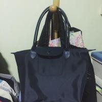 ราคา Longchamp size m 300 บาท (85738608)