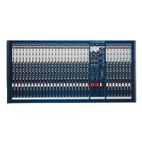 ราคา SOUNDCRAFT LX7ii-32CH อนาล็อก มิกเซอร์ 32 ชาแนล (8337318297)