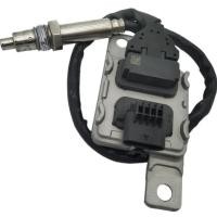 ราคา 80A907807B 5WK9 7415 เหมาะสําหรับ Audi รถไนโตรเจนออกซิเจนเซ็นเซอร์ 12V ชิปเซรามิกโรงงานพร้อมสต็อก (47654487662)