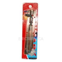 ราคา กลอนรมดำ 6" CP รุ่น DONMARK กลอนรมดำCP-022-6 (105388) (403234404)