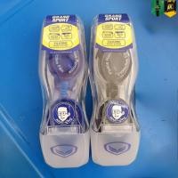 ราคา GRAND SPORT แว่นตาว่ายน้ำผู้ใหญ่ รุ่น 343392 (40151957207)