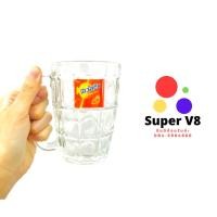 ราคา แก้วโอวันติน โบราณ ดั้งเดิม ใหญ่ งานแท้ 100% หายาก หนา รุ่นวินเทจ แก้วชงร้อน พรีเมี่ยม โอวัลติน (4780160419)