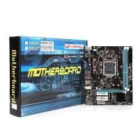 ราคา MAINBOARD (1150) LONGWELL H81-AC ประกัน 1ปี เกรด A (11155526388)