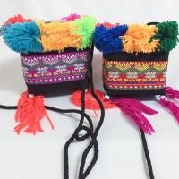 ราคา กระเป๋าใส่เหรียญเด็กดอย น่ารักๆ (2830640407)