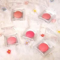ราคา IN2IT Sheer Shimmer Blush 4g. บลัชออนประกายชิมเมอร์ EXP2030 (40452535323)