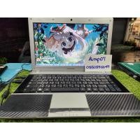 ราคา ขาย Notebook Samsung RV413 AMD E-450 RAM 4 HDD 500 มือ2 สภาพพอใช้ 1900 บาท ครับ (14693750574)