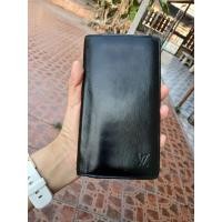 ราคา LV มือ2 ของแท้ DC BJ0022size 6.8*3.7 " / มีร่องรอยการใช้งานทั่วไป / ในสะอาด ใช้งานได้ทุกช่อง (25360078903)