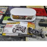 ราคา โมเดลมือสอง super bike collection : suzuki gsx1100s katana สภาพใหม่ ความยาวประมาณ5.5cm. สินค้าจากตู้ญี่ปุ่น (42772286802)