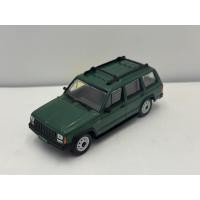 ราคา 1: 43 UNIVERSAL HOBBIES JEEP CHEROKEE UH JEEP CHEOKEE รถรุ่นโลหะผสมกระเป๋าเดิมพร้อมผื่นสินค้ามือที่สองขายไม่คืนเงินไม่แลกเปลี่ยน (48556763122)