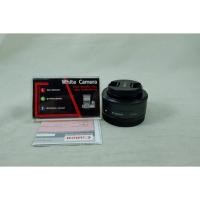 ราคา Canon EF-M 22F2 STM มือสอง (3282408615)