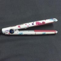 ราคา ที่หนีบผมขนาดพกพา lesasha mini crimper catcha series มือสอง ใช้งานได้ปกติ (1415359353)