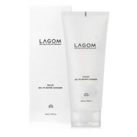 ราคา LAGOM Cellup Gel-to-Water Cleanser, 220ml, 1 ชิ้น (49704077109)