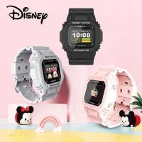 ราคา ❤ นาฬิกากำไลข้อมืออัจฉริยะดิสนีย์มิกกี้เมาส์สำหรับเด็กผู้หญิงเด็กผู้ชาย Ip67กันน้ำการนอนหลับการ (41056830673)