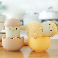 ราคา ฝอยขัดล้างทำความสะอาด ฝอยขัดลายลูกเจี๊ยบ (19625860138)