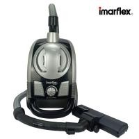 ราคา IMARFLEX_2 เครื่องดูดฝุ่น 2000 วัตต์ VC-909 (1623197755)
