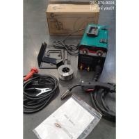 ราคา ตู้เชื่อมมิก ( ตู้เชื่อม, ตู้มิก, ตู้ MIG ) MAILTank SH-197 250 แอมป์ (6055372012)