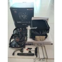 ราคา ซิงค์ Be quiet! Dark Rock Pro TR4 (Thread Ripper) (3957045818)