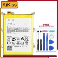 ราคา C11P1424 (With iron sheet) 3000mAh Battery For Asus ZenFone 2 ZenFone2 Z00AD Z00BD ZE551ML ZE550ML (24840109547)