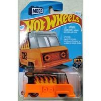 ราคา Store Minh Chung รถของเล่นโมเดล Hot wheels basic brickin delivery (25825249397)