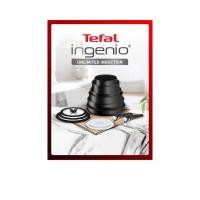 ราคา TEFAL ชุดเครื่องครัวกระทะถอดด้าม 13 ชิ้น Ingenio Unlimited รุ่น L7639002 (27752539040)