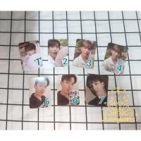 ราคา Photocard PC Dicon My Choice Is Seventeen Svt Doyom DK (21616832972)