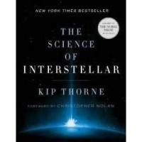 ราคา The Science of Interstellar [Paperback] (26724611352)
