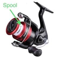 ราคา 100 !️SPOOL SHIMANO SIENNA 4000 (28526216719)