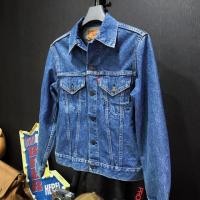 ราคา |เสื้อแจ็คเก็ต| Levi’s 70505 (Size S) (4029506749)