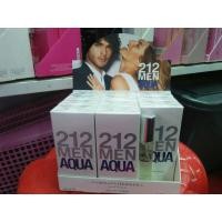 ราคา CAROLINA HERRERA 212 MEN AQUA LIMITED EDITION EDT 20 ML (2299546010)